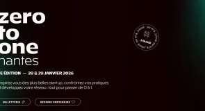 zero to one nantes evenement startup