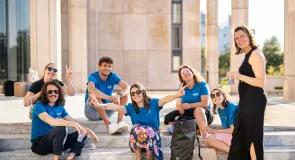 Team Pépite Pays de la Loire pépite day apero networking