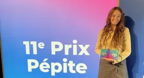 Trouver des financements creation de projet , prix pepite