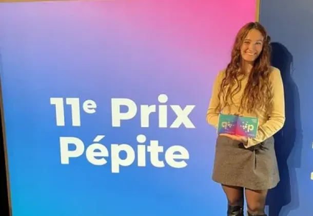 Trouver des financements creation de projet , prix pepite