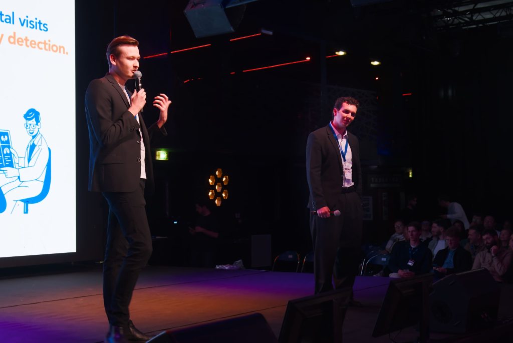 Spice up 2026 Euniwell lauréats suedois