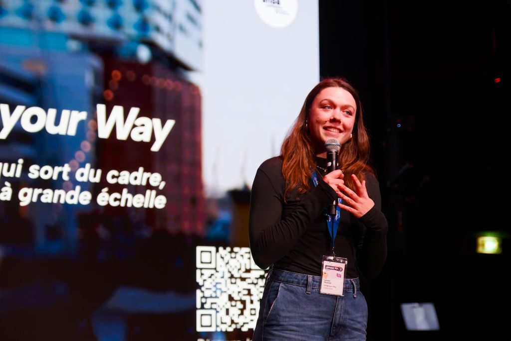 Spice Up 2026 Louise Huserot EDNA podcast Design Your Way