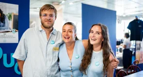 Projet DUO avec Morgane Boulain, Eliot Serville, jeu pour lutter contre troubles DYS - Angers