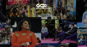 Go Entrepreneurs Paris 2026