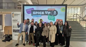 Learning Expedition Nantes mars 2026 Spice Up
