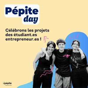 Pepite day 2026