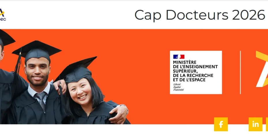 Cap docteurs Apec