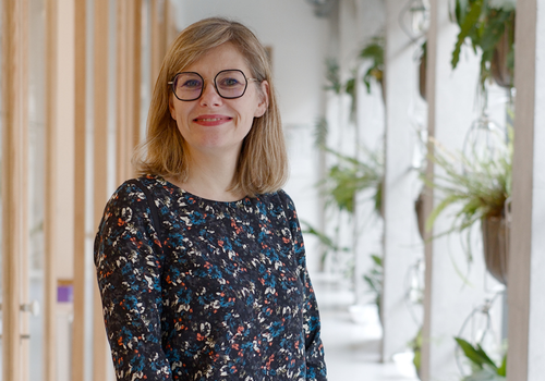 Anne Goujon Pépite Pays de Loire Nantes 