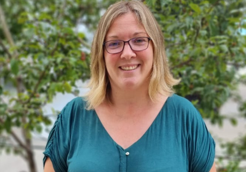 Celine Audouin Pépite Pays de la Loire