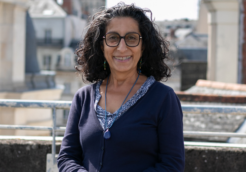 Chamimé Assefdjah Pépite Le Mans