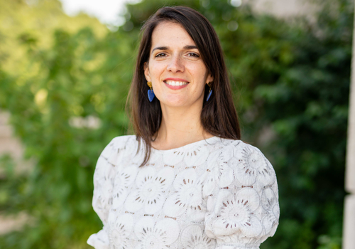 Gaelle Maslard, Pépite Nantes La Roche sur Yon