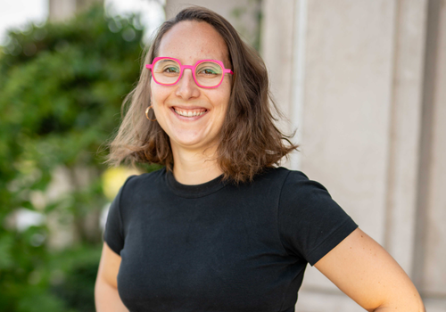 Julie Dautel Pépite Nantes St-Nazaire