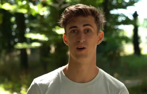 Julien Reine, autocam,