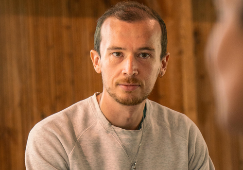 Mateo Grippon Pépite Pays de la Loire