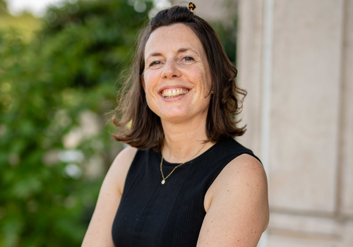 Nathalie CHENE chargée de communication Pépite Pays de la Loire