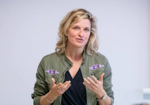 Nina Franchet Pépite Nantes 