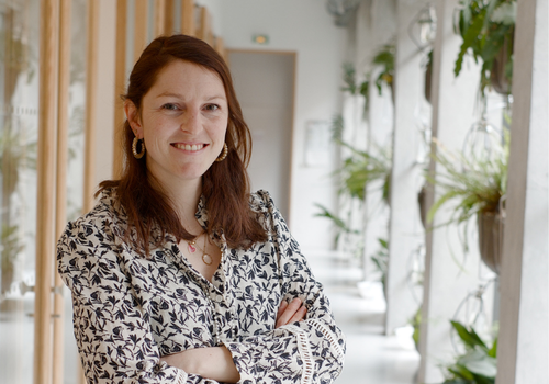 Roxanne Gheno pépite nantes chateaubriant