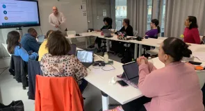 Pépite Libéral - accompagner les osthéos, infirmiers