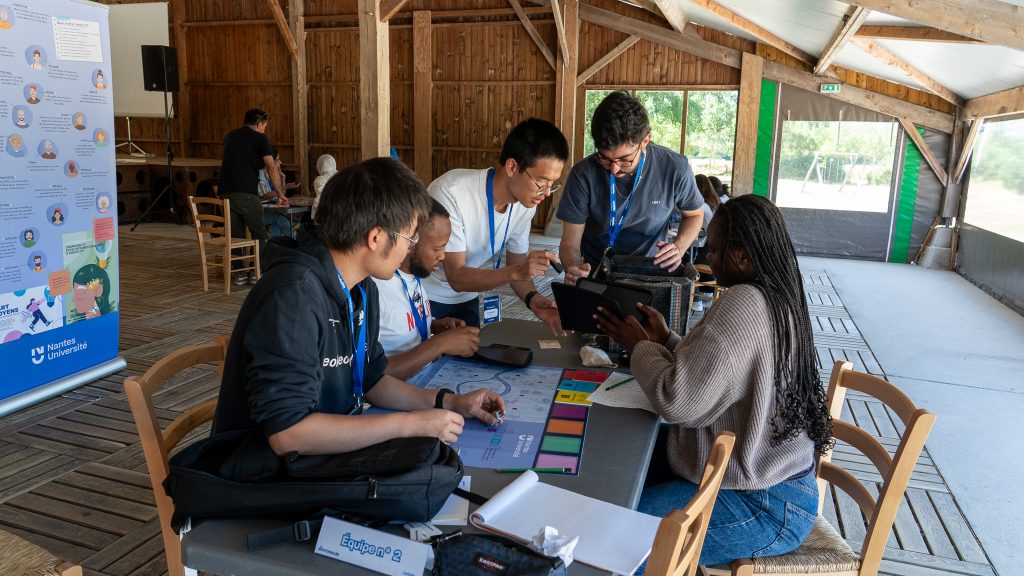 doctoriales 2026 atelier créativité