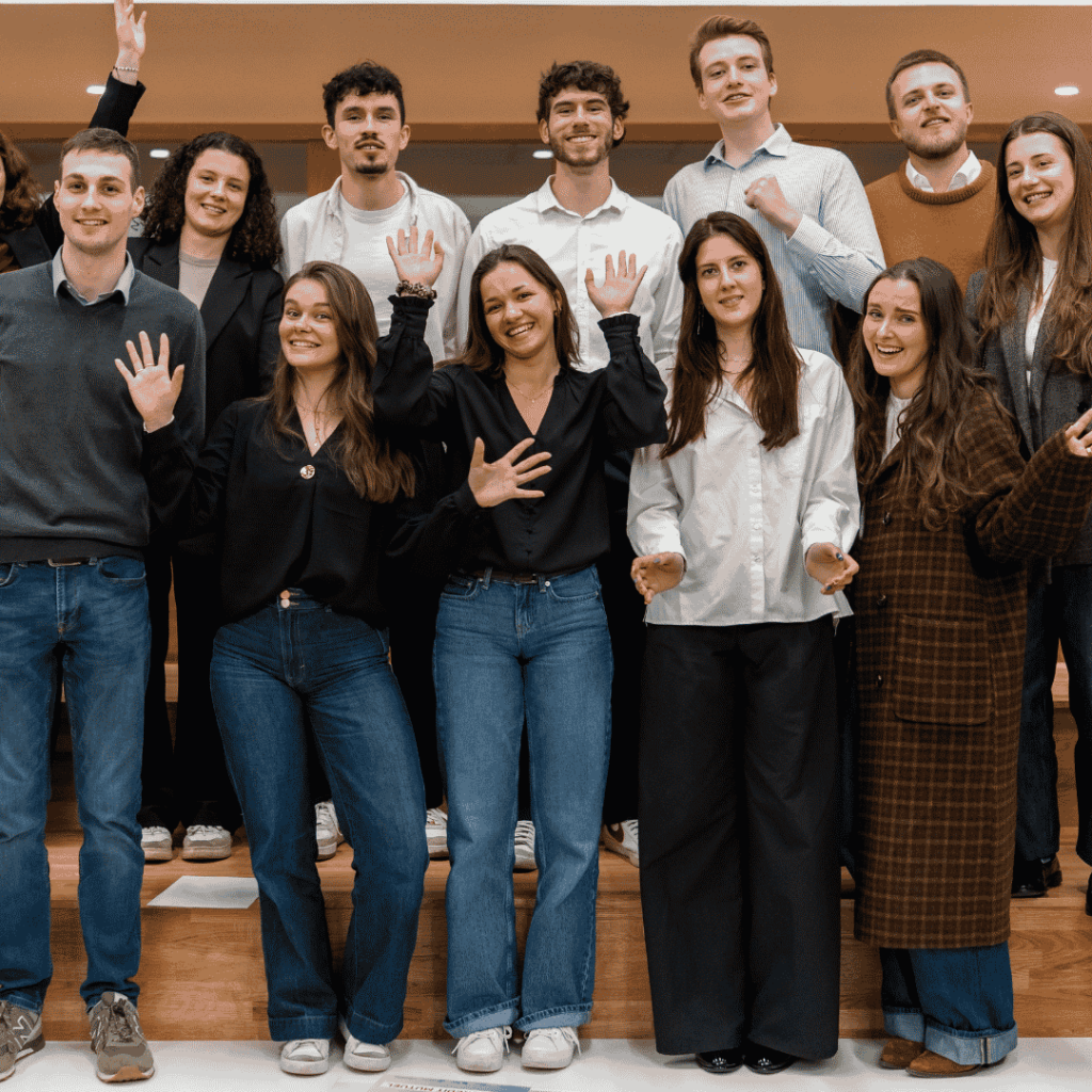 PEPITCH ANGERS, concours de pitch entrepreneurial